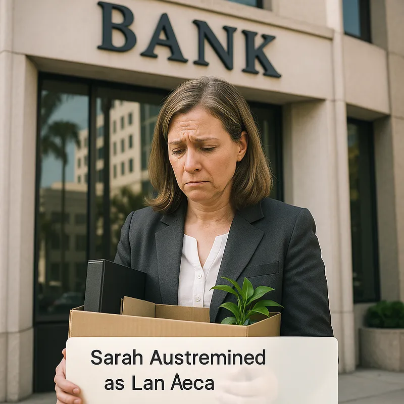 Demoted during leave in California What happened next